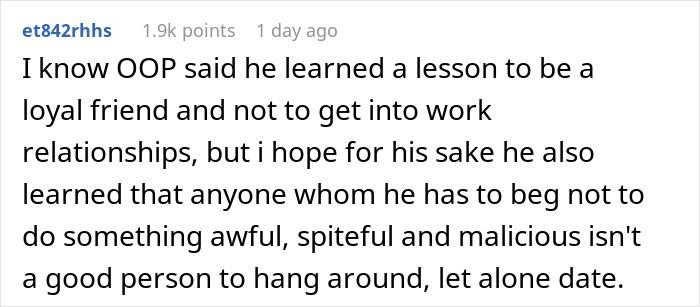 Guy Chooses Kind Bestie Over Conniving BF, Relationship Unravels As BF’s Dark Secrets Spill Out Guy Chooses Kind Bestie Over Conniving BF, Relationship Unravels As BF’s Dark Secrets Spill Out