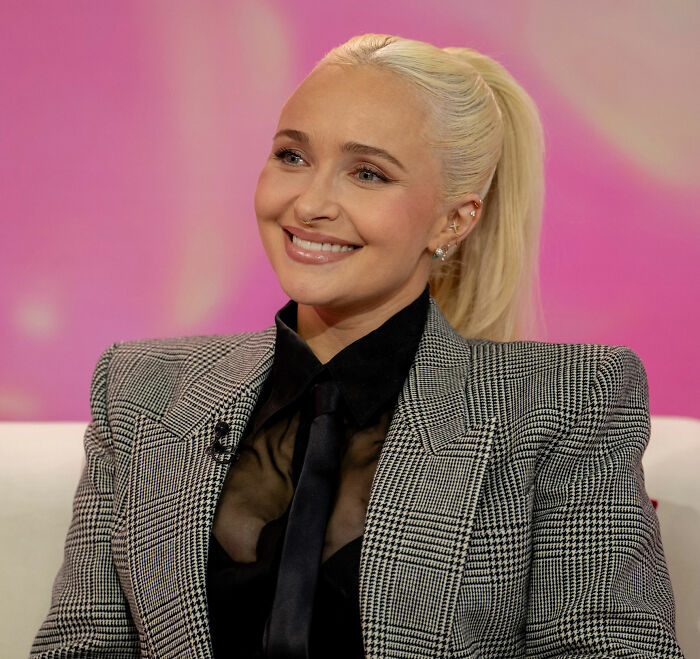 Hayden Panettiere’s Heartbreaking Final Post Becomes Virtual Shrine After She Passes Away Unexpectedly At 36 Hayden Panettiere’s Heartbreaking Final Post Becomes Virtual Shrine After She Passes Away Unexpectedly At 36