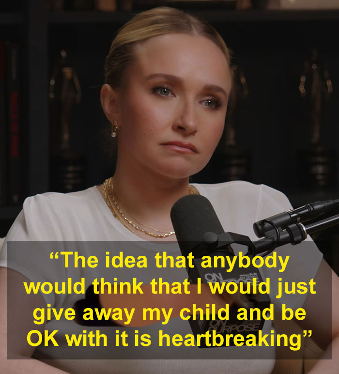Hayden Panettiere’s Heartbreaking Final Post Becomes Virtual Shrine After She Passes Away Unexpectedly At 36 Hayden Panettiere’s Heartbreaking Final Post Becomes Virtual Shrine After She Passes Away Unexpectedly At 36