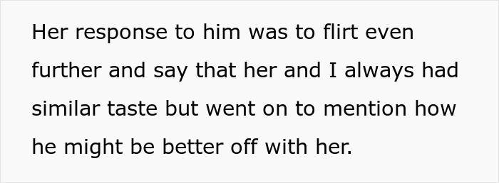 Woman Notices Her Friend Keeps Acting Stranger And Stranger, Finally Understands Why