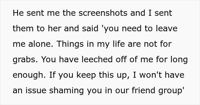 Woman Notices Her Friend Keeps Acting Stranger And Stranger, Finally Understands Why