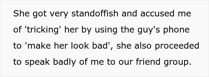 Woman Notices Her Friend Keeps Acting Stranger And Stranger, Finally Understands Why
