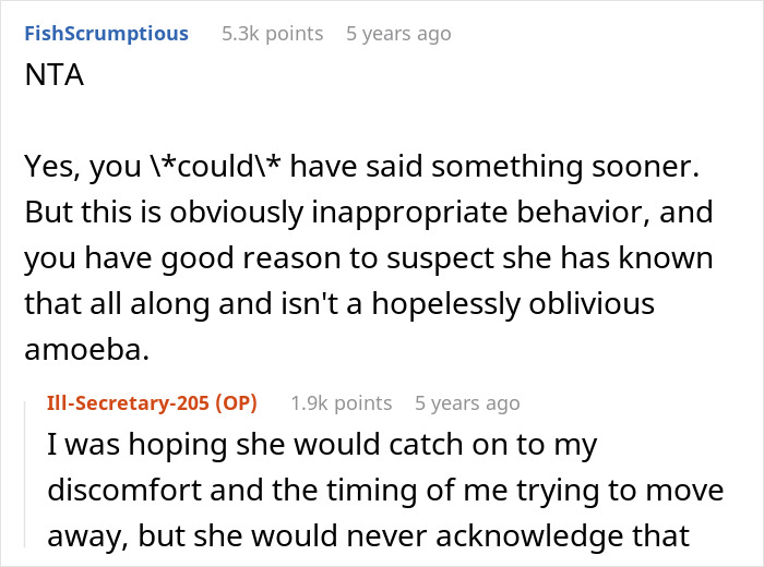 Woman Notices Her Friend Keeps Acting Stranger And Stranger, Finally Understands Why