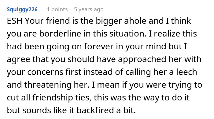Woman Notices Her Friend Keeps Acting Stranger And Stranger, Finally Understands Why