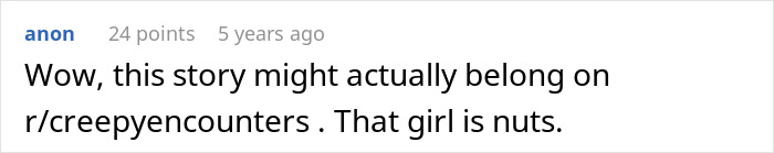 Woman Notices Her Friend Keeps Acting Stranger And Stranger, Finally Understands Why