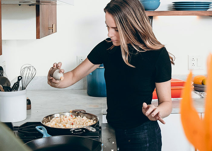 Wife Thinks Her Husband Loves Her Cooking, Left Baffled After Finding Out Why