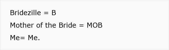 Bride Comes In To Pay For Wedding One Day Before Getting Married, Surprised They Kick Her Out Bride Comes In To Pay For Wedding One Day Before Getting Married, Surprised They Kick Her Out