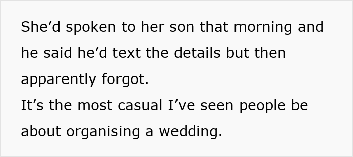 Bride Comes In To Pay For Wedding One Day Before Getting Married, Surprised They Kick Her Out Bride Comes In To Pay For Wedding One Day Before Getting Married, Surprised They Kick Her Out
