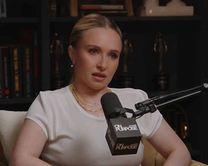 “She Was Starting To Talk”: Hayden Panettiere’s Passing Sparks Dark Theory After Fans Note Recent Revelation “She Was Starting To Talk”: Hayden Panettiere’s Passing Sparks Dark Theory After Fans Note Recent Revelation