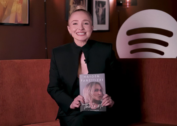 “She Was Starting To Talk”: Hayden Panettiere’s Passing Sparks Dark Theory After Fans Note Recent Revelation “She Was Starting To Talk”: Hayden Panettiere’s Passing Sparks Dark Theory After Fans Note Recent Revelation