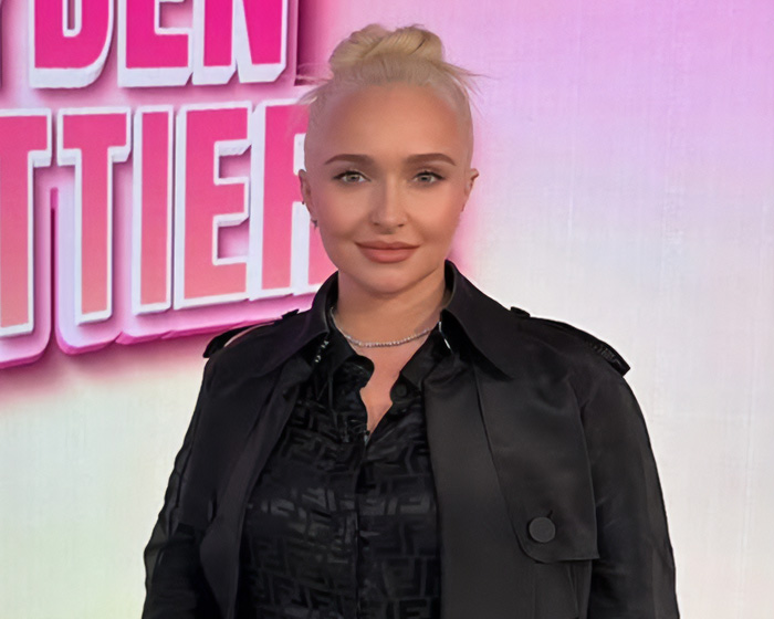 “She Was Starting To Talk”: Hayden Panettiere’s Passing Sparks Dark Theory After Fans Note Recent Revelation “She Was Starting To Talk”: Hayden Panettiere’s Passing Sparks Dark Theory After Fans Note Recent Revelation