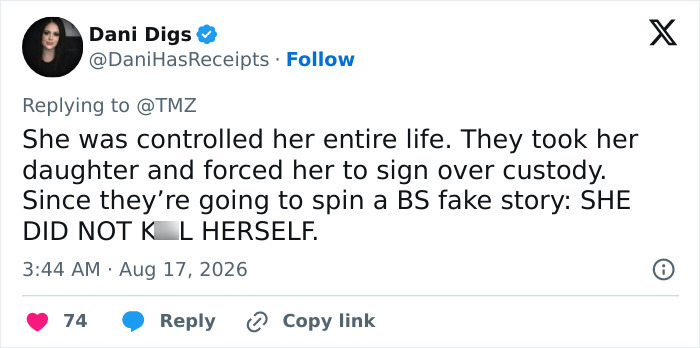 “She Was Starting To Talk”: Hayden Panettiere’s Passing Sparks Dark Theory After Fans Note Recent Revelation “She Was Starting To Talk”: Hayden Panettiere’s Passing Sparks Dark Theory After Fans Note Recent Revelation
