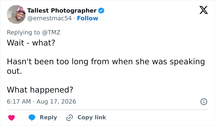 “She Was Starting To Talk”: Hayden Panettiere’s Passing Sparks Dark Theory After Fans Note Recent Revelation “She Was Starting To Talk”: Hayden Panettiere’s Passing Sparks Dark Theory After Fans Note Recent Revelation