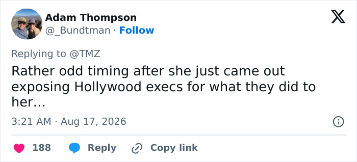 “She Was Starting To Talk”: Hayden Panettiere’s Passing Sparks Dark Theory After Fans Note Recent Revelation “She Was Starting To Talk”: Hayden Panettiere’s Passing Sparks Dark Theory After Fans Note Recent Revelation