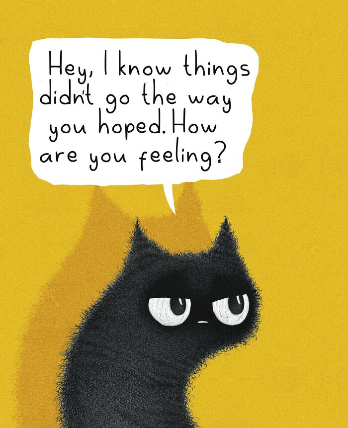 This Artist Turns Everyday Cat Behavior Into Adorable Illustrations (41 New Pics) This Artist Turns Everyday Cat Behavior Into Adorable Illustrations (41 New Pics)