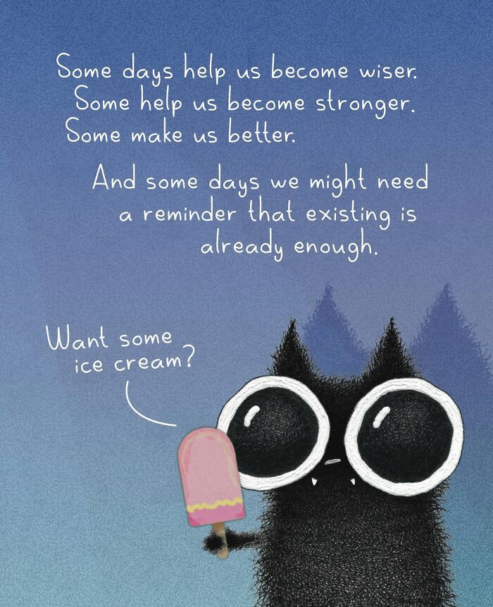 This Artist Turns Everyday Cat Behavior Into Adorable Illustrations (41 New Pics) This Artist Turns Everyday Cat Behavior Into Adorable Illustrations (41 New Pics)