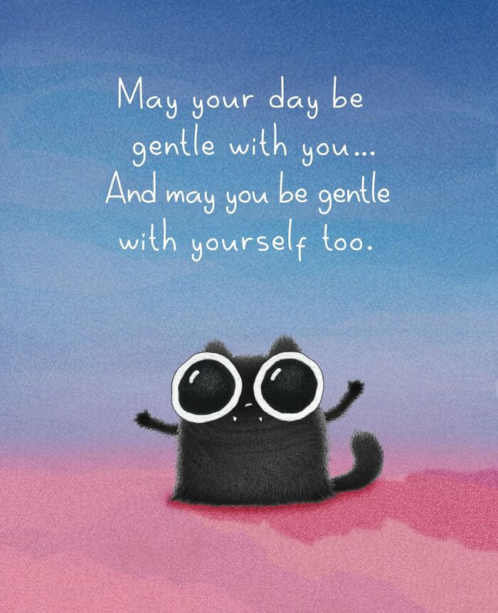 This Artist Turns Everyday Cat Behavior Into Adorable Illustrations (41 New Pics) This Artist Turns Everyday Cat Behavior Into Adorable Illustrations (41 New Pics)