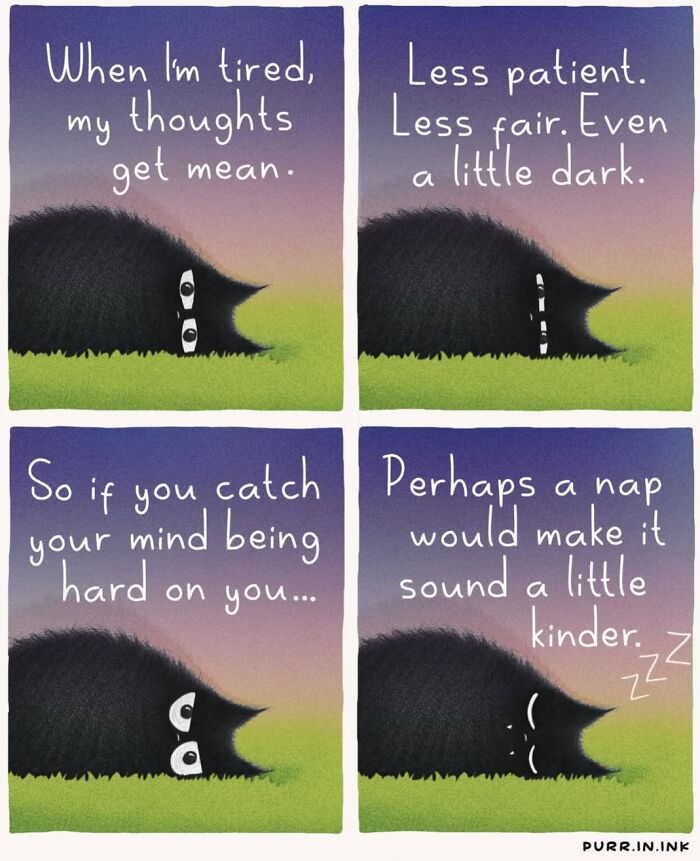 This Artist Turns Everyday Cat Behavior Into Adorable Illustrations (41 New Pics) This Artist Turns Everyday Cat Behavior Into Adorable Illustrations (41 New Pics)