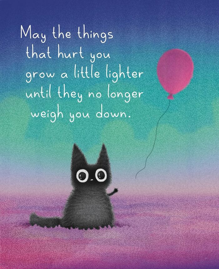 This Artist Turns Everyday Cat Behavior Into Adorable Illustrations (41 New Pics) This Artist Turns Everyday Cat Behavior Into Adorable Illustrations (41 New Pics)
