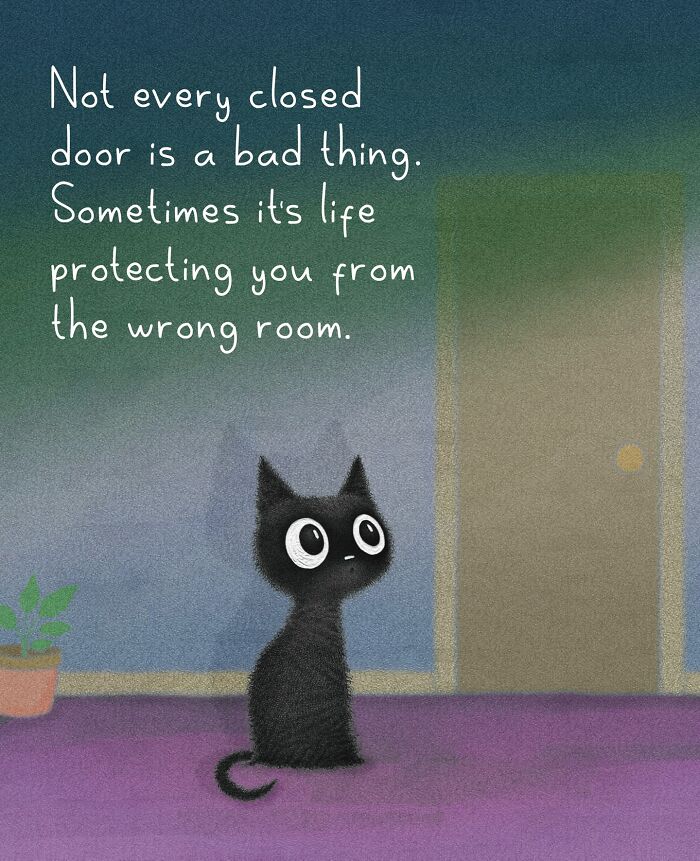 This Artist Turns Everyday Cat Behavior Into Adorable Illustrations (41 New Pics) This Artist Turns Everyday Cat Behavior Into Adorable Illustrations (41 New Pics)