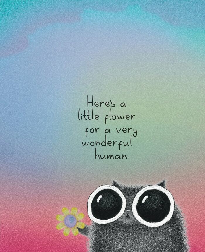 This Artist Turns Everyday Cat Behavior Into Adorable Illustrations (41 New Pics) This Artist Turns Everyday Cat Behavior Into Adorable Illustrations (41 New Pics)
