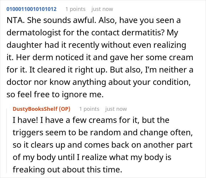 Friend Group Tells Woman With OCD She’s No Longer Welcome, Her Boyfriend Absolutely Loses It Friend Group Tells Woman With OCD She’s No Longer Welcome, Her Boyfriend Absolutely Loses It