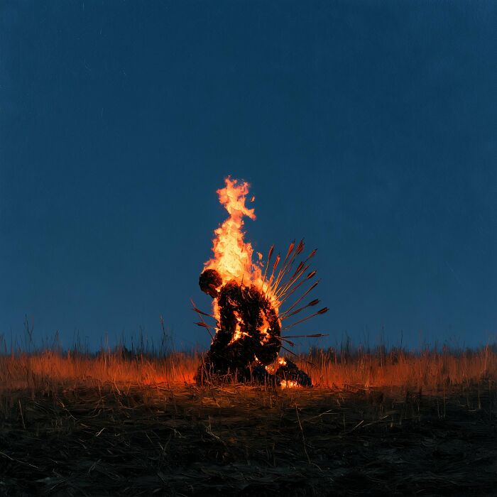 20 New Surreal Works By Luca Ponsato That Explore The Hidden Landscape Of Human Emotions 20 New Surreal Works By Luca Ponsato That Explore The Hidden Landscape Of Human Emotions