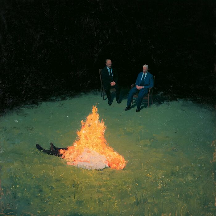20 New Surreal Works By Luca Ponsato That Explore The Hidden Landscape Of Human Emotions 20 New Surreal Works By Luca Ponsato That Explore The Hidden Landscape Of Human Emotions