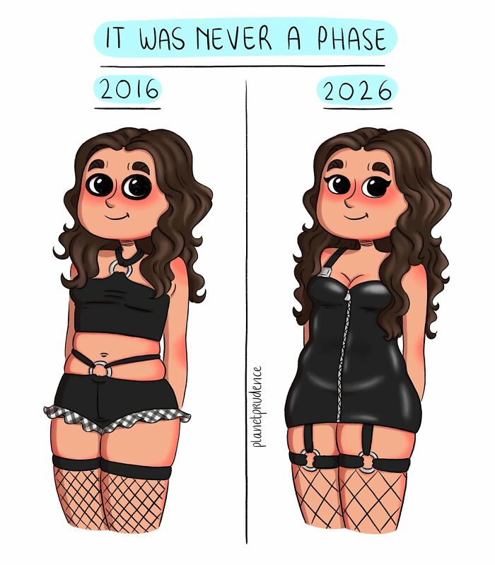 Artist Illustrates What Being A Woman Is Like (33 New Pics)
