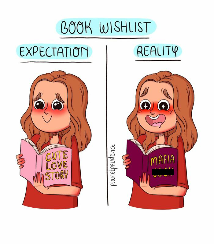 Artist Illustrates What Being A Woman Is Like (33 New Pics)