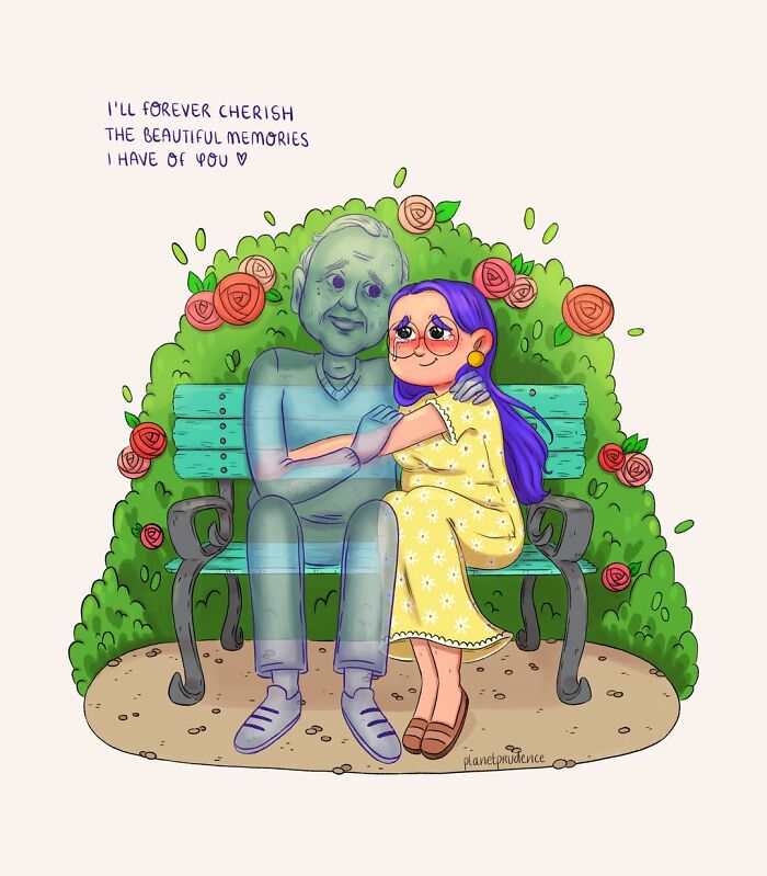 Artist Illustrates What Being A Woman Is Like (33 New Pics)