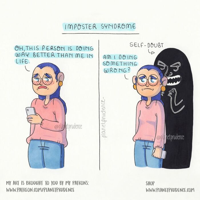 Artist Illustrates What Being A Woman Is Like (33 New Pics)