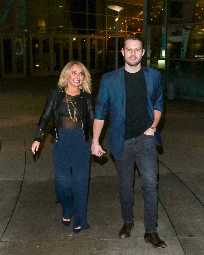Criminal Past Of Hayden Panettiere&rsquo;s Boyfriend Comes To Light As Investigation Is Launched Into Her Passing