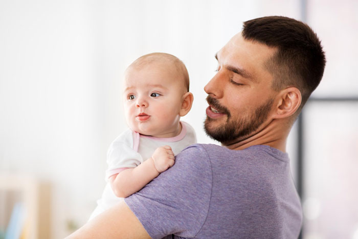 Guy Cheats On Pregnant Wife, His Unwillingness To Want Custody After Son Is Born Hurts Her More Guy Cheats On Pregnant Wife, His Unwillingness To Want Custody After Son Is Born Hurts Her More