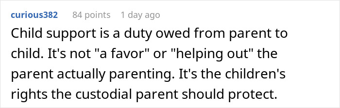 Guy Cheats On Pregnant Wife, His Unwillingness To Want Custody After Son Is Born Hurts Her More Guy Cheats On Pregnant Wife, His Unwillingness To Want Custody After Son Is Born Hurts Her More