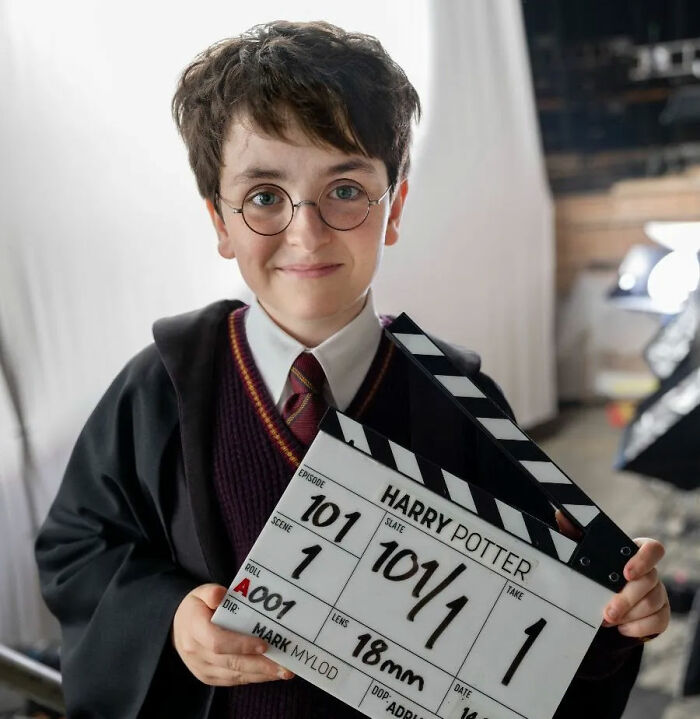 Famed ‘Black Mirror’ Director Praised For Brutal Response After Being Approached For ‘Harry Potter’ Series