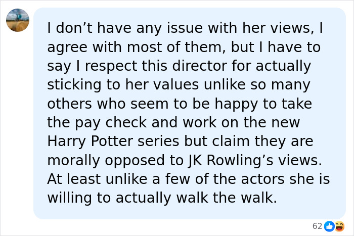 Famed ‘Black Mirror’ Director Praised For Brutal Response After Being Approached For ‘Harry Potter’ Series