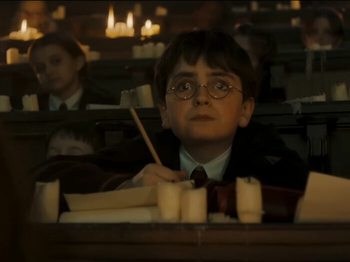 Famed ‘Black Mirror’ Director Praised For Brutal Response After Being Approached For ‘Harry Potter’ Series