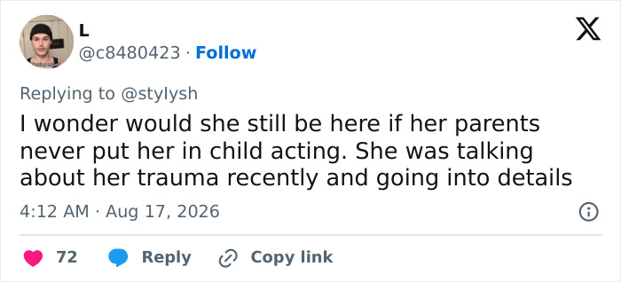 Hayden Panettiere’s “Devastating” Childhood History Resurfaces After Her Sudden Passing At 36 Hayden Panettiere’s “Devastating” Childhood History Resurfaces After Her Sudden Passing At 36
