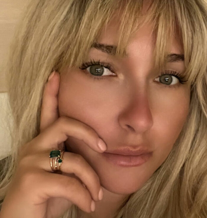 Hayden Panettiere’s “Devastating” Childhood History Resurfaces After Her Sudden Passing At 36 Hayden Panettiere’s “Devastating” Childhood History Resurfaces After Her Sudden Passing At 36