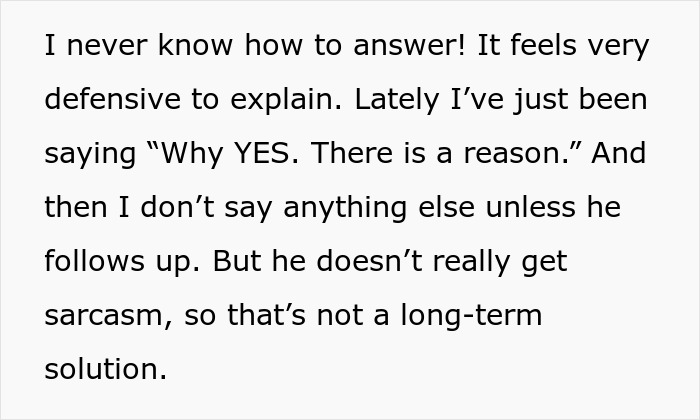 Wife Says Her Hubby’s Questions Put Her On Edge, He Tells Her She’s Making A Big Deal Out Of Nothing