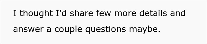 Wife Says Her Hubby’s Questions Put Her On Edge, He Tells Her She’s Making A Big Deal Out Of Nothing