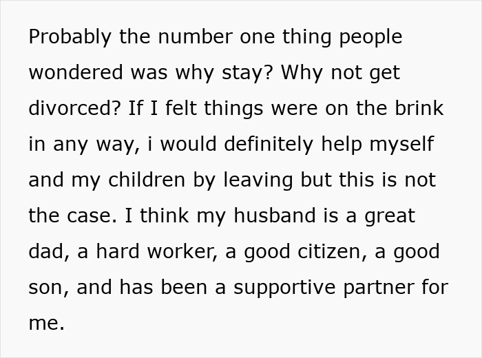 Wife Says Her Hubby’s Questions Put Her On Edge, He Tells Her She’s Making A Big Deal Out Of Nothing
