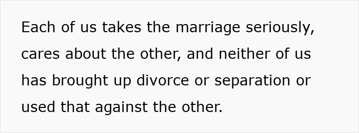 Wife Says Her Hubby’s Questions Put Her On Edge, He Tells Her She’s Making A Big Deal Out Of Nothing