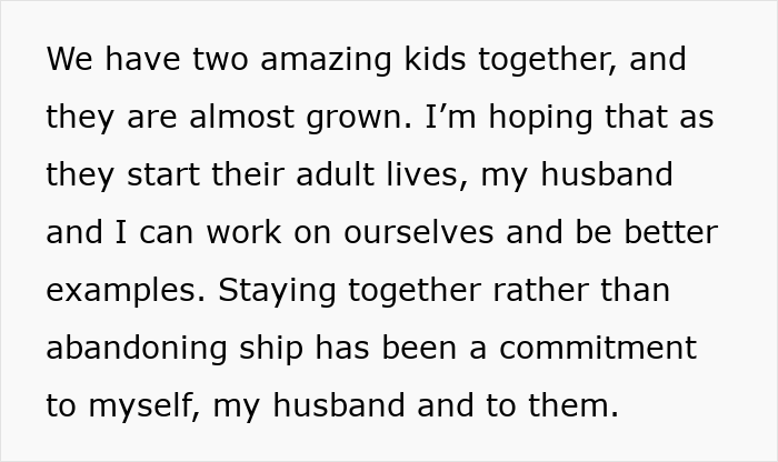 Wife Says Her Hubby’s Questions Put Her On Edge, He Tells Her She’s Making A Big Deal Out Of Nothing