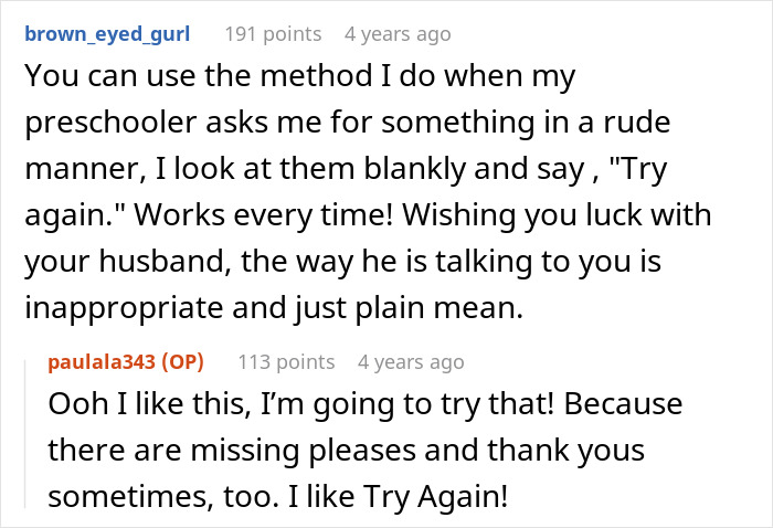 Wife Says Her Hubby’s Questions Put Her On Edge, He Tells Her She’s Making A Big Deal Out Of Nothing