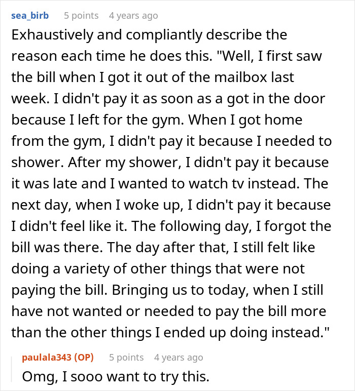 Wife Says Her Hubby’s Questions Put Her On Edge, He Tells Her She’s Making A Big Deal Out Of Nothing
