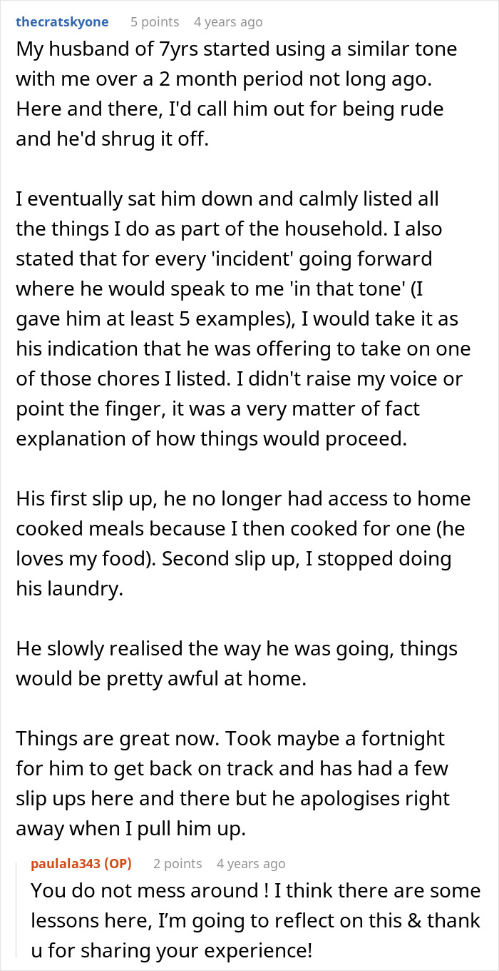 Wife Says Her Hubby’s Questions Put Her On Edge, He Tells Her She’s Making A Big Deal Out Of Nothing