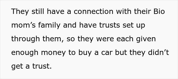 Grandparents Leave 5.2 Million To 17YO In Will, Estranged Uncle Tries To Prove It Was Manipulated