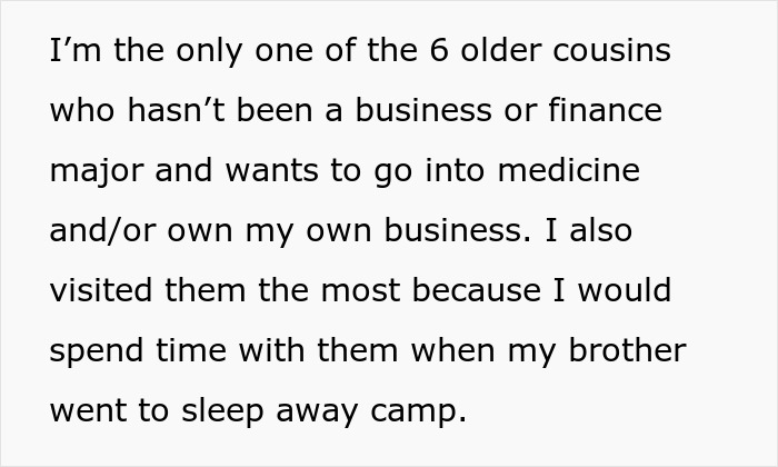 Grandparents Leave 5.2 Million To 17YO In Will, Estranged Uncle Tries To Prove It Was Manipulated